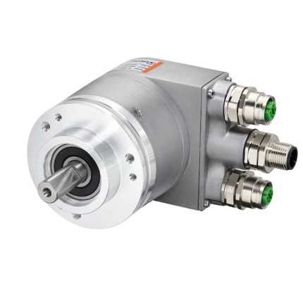 Kuebler / Kübler Absolute encoder Sendix 5858