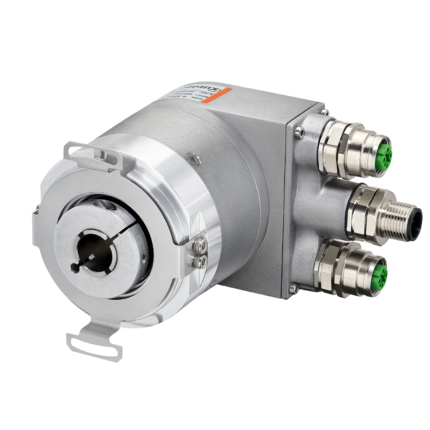 Kuebler / Kübler Absolute encoder Sendix 5878