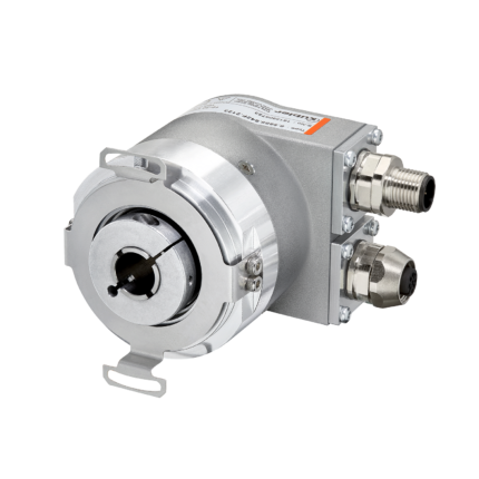 Kuebler / Kübler Absolute encoder Sendix 5888
