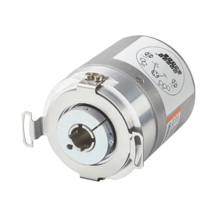 Kuebler / Kübler Absolute encoder Sendix F5878