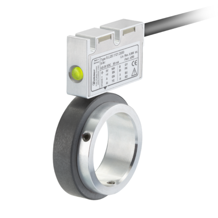 Kuebler / Kübler Incremental encoder RLI20