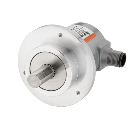 Kuebler / Kübler Absolute encoder Sendix M5863