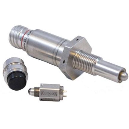 BEI Sensors AT Series Hermetic Position Switches