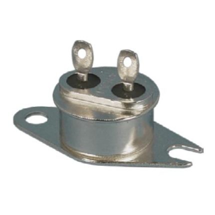 BEI Sensors 11041 / M1 Series KLIXON Hermetic 1/2" Thermostat (M24236/1)