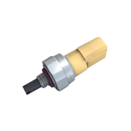 BEI Sensors 112CP Series Combined Pressure & Temperature Sensor