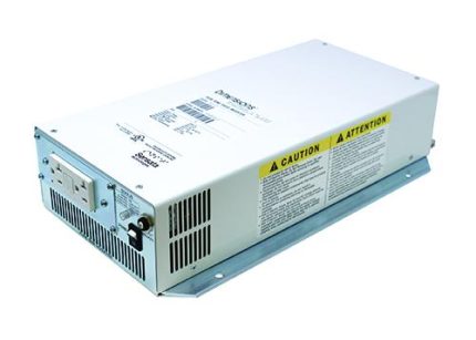 BEI Sensors 12LP10 Series Pure Sine Wave Output Inverter