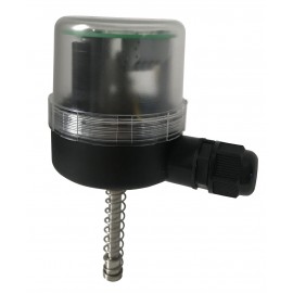 Evian BF 2000 Limit Switch