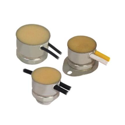 BEI Sensors 20425 High Current Defrost Thermostats