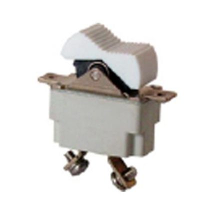 BEI Sensors 20TC Series Aircraft Circuit Breaker