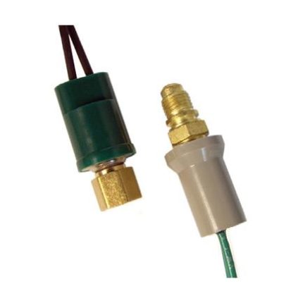 BEI Sensors Pressure Switches 40PS