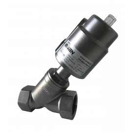 Evian 2100 Piston Valves