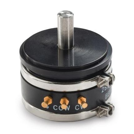 BEI Sensors 2201-2801 Series Rotary Motion Precision Sensor