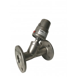Evian 2400 Piston Valves