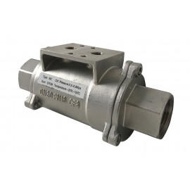 Evian 2600 Pneumatic Valve