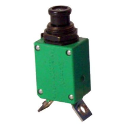 BEI Sensors 2TC Series Aircraft Circuit Breaker
