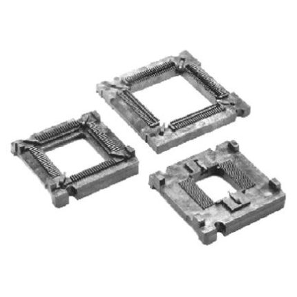 BEI Sensors 2" x 2" Slide Lock Carrier