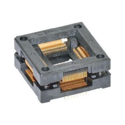 BEI Sensors 3000 QFP & TQFP