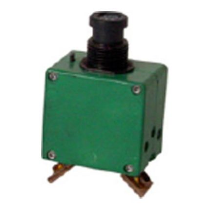 BEI Sensors 3TC Series Aircraft Circuit Breaker