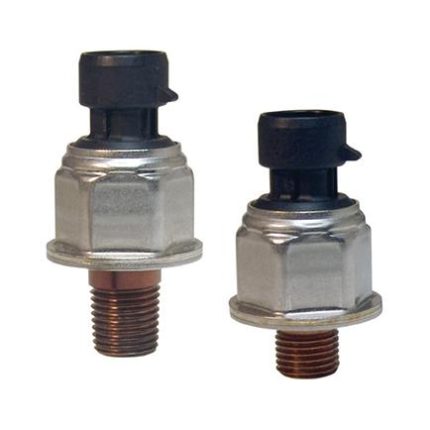 BEI Sensors 3PP8 Hermetic Pressure Sensors