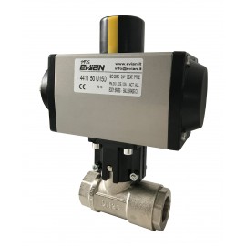 Evian 4411 Ball Valve