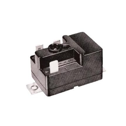 BEI Sensors 4CR Motor Starting Relay