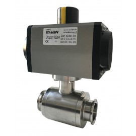 Evian 5150 Ball Valve