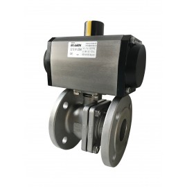 Evian 5214 Ball Valve