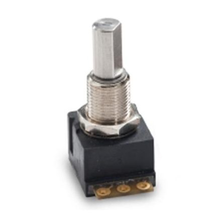 BEI Sensors 5320 Panel Potentiometer