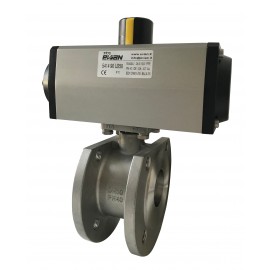 Evian 5414 Ball Valve