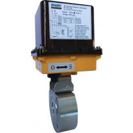 Evian 5414 JS Solenoid valve