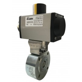 Evian 5460 Ball Valve