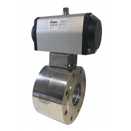 Evian 5463 Ball Valve