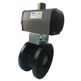 Evian 5465 Ball Valve