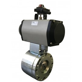 Evian 5495 Ball Valve