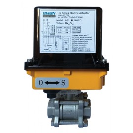 Evian 5512 JS Solenoid valve