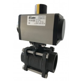 Evian 5513 Ball Valve