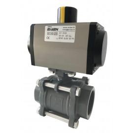 Evian 5514 Ball Valve