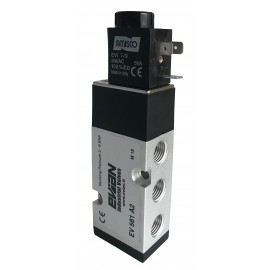 Evian EV 561 Solenoid valve