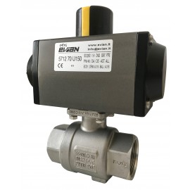 Evian 5712 Ball Valve