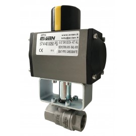 Evian 5714 Ball Valve