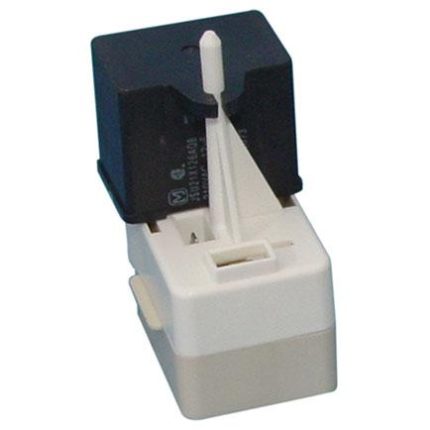 BEI Sensors 5SP PTC Starter/Motor Protector