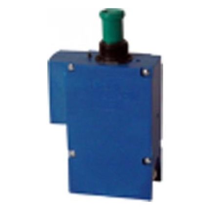 BEI Sensors 5TC Series Aircraft Circuit Breaker