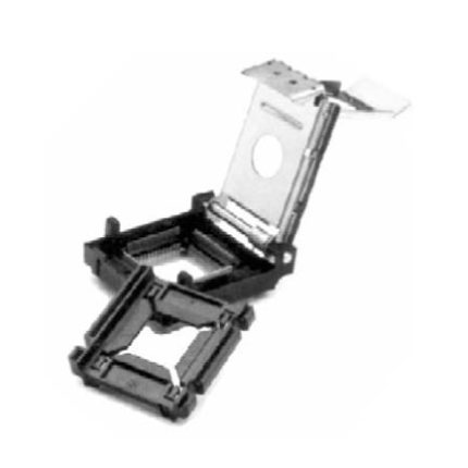 BEI Sensors 619 Series Penultimate Contactor for 2’x2’ Carrier