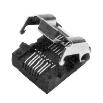 BEI Sensors 621 Series Standard Version .050" Pitch FlatPack Contactor for ¾” x 1” Carrier