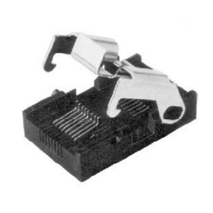 BEI Sensors 621 Series Compact Version .030" Pitch FlatPack Contactor for ¾” x 1” Carrier