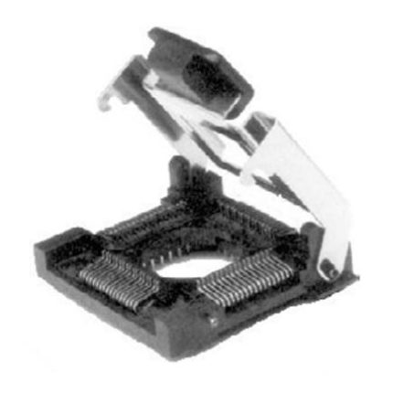 BEI Sensors 625 Series Quad Pack Contactor for 2”x2” Carrier