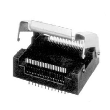 BEI Sensors 626 Series FlatPack Contactor for 2”x2” Carrier