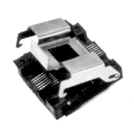 BEI Sensors 629 Series Quad Pack Contactor for 1 ¼”x 1 ¼” Carrier