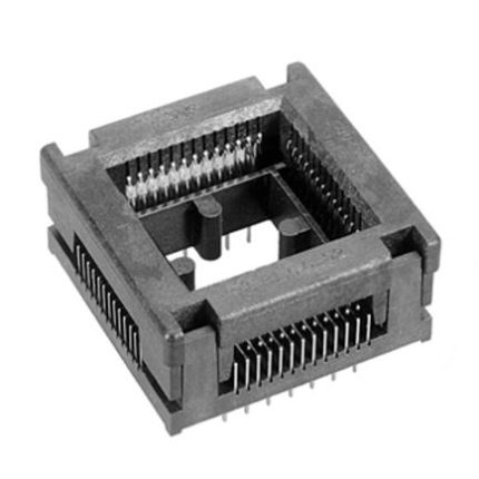 BEI Sensors 647 Series PLCC Devices