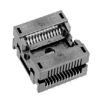 BEI Sensors 652D Series Dual Beam SOP Devices ZIF